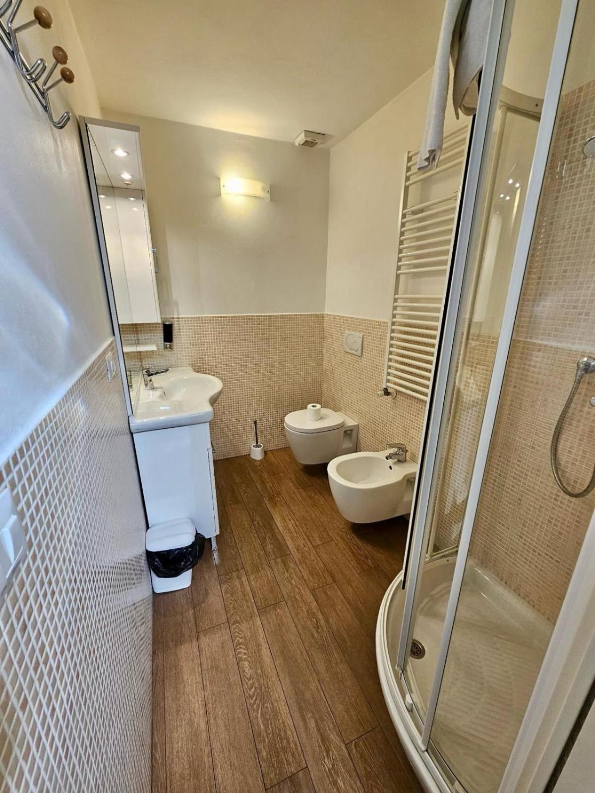 Loft Casa Zeffirino Apartment Sanremo Exterior foto