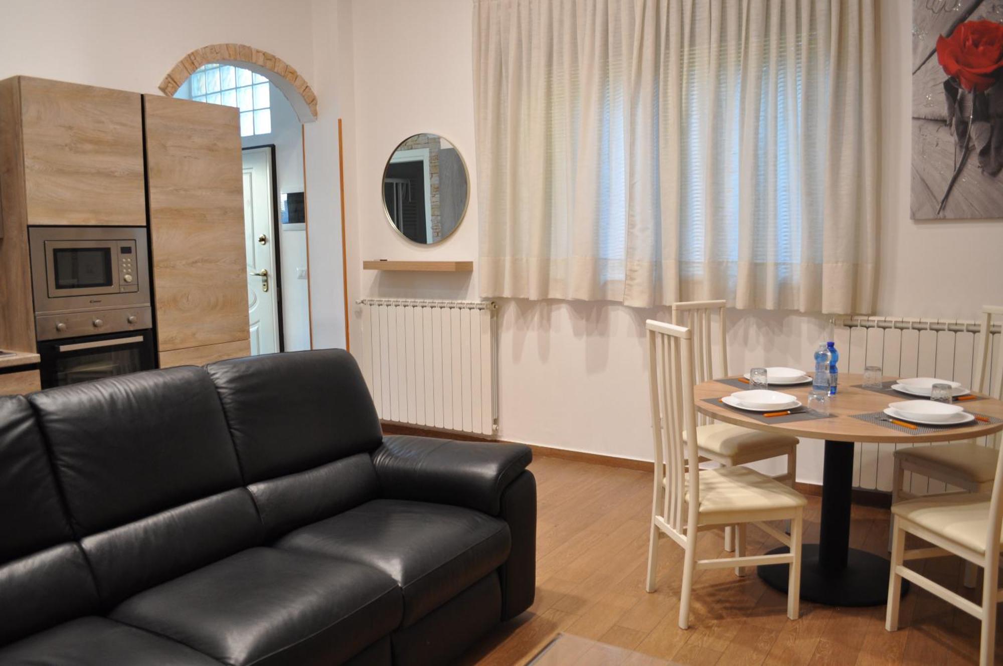 Loft Casa Zeffirino Apartment Sanremo Exterior foto